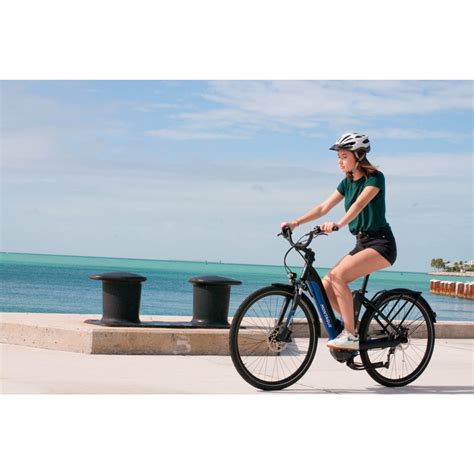 Montague M E1 Folding Eugene Electric Bicycles