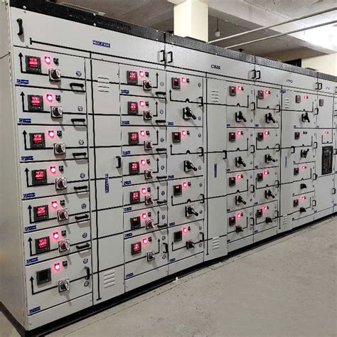 LT Panels - Electrical Control Panels | Electrical projects, Electrical ...