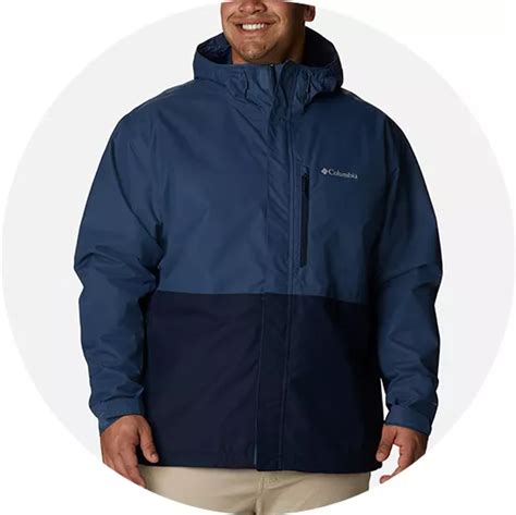 Men's Clothing - Hiking Clothing & Accessories | Columbia