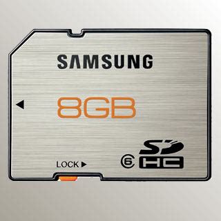 Samsung rolls out robust memory cards - TechGadgets