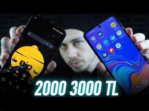 2000 3000 TL arası en iyi Telefonlar 2022 YouTube