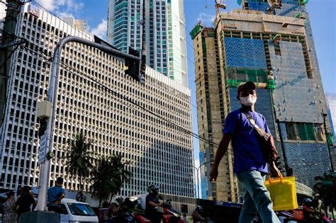 Philippine GDP Grows 7 6 Percent In Third Quarter ABS CBN News