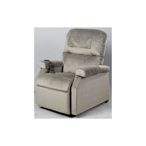 Fauteuil Releveur Relaxation Confort Premium Bi Moteurs