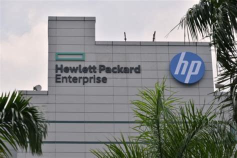 Hewlett Packard Enterprise offering 26 weeks of paid leave for new ...