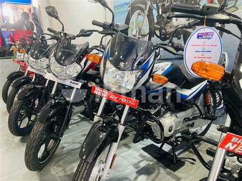 Bajaj Ct Brand New For Sale In Mount Lavinia Ikman