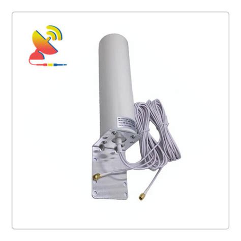 4g Mimo Antenna Omni Fiberglass Antenna Manufacturer