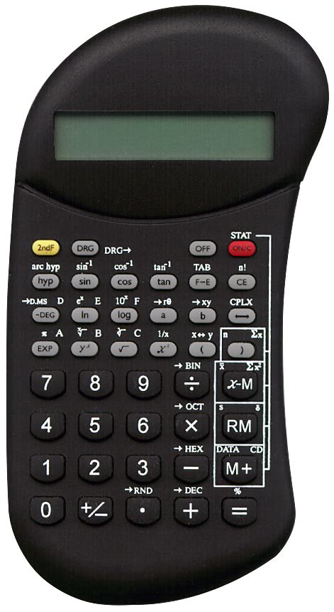 ernst mulders calculator museum