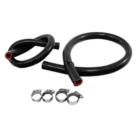 Hps® Jeep Cherokee 4 0l 1991 Heater Hose