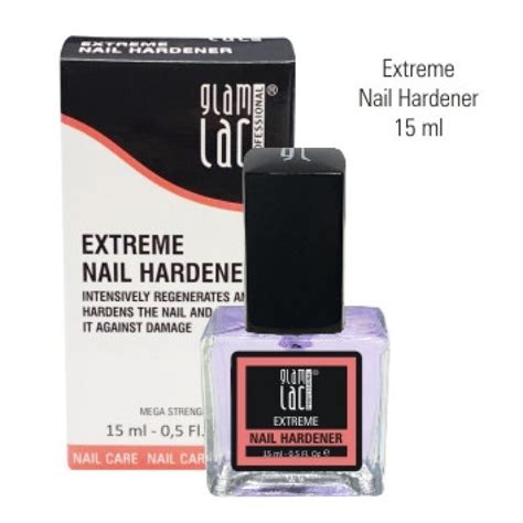 Nail Hardener Nail Strengthener