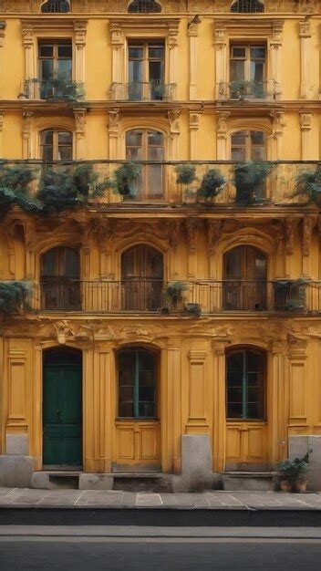 Premium Photo | Wallpaper yellow windows 11 style