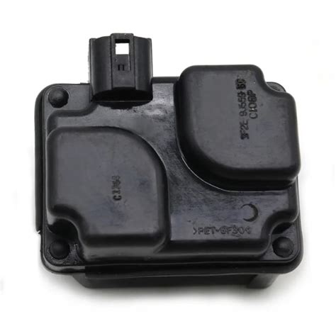 Genuine Intake Manifold Runner Control Imrc Actuator For Ford Mercury F 150 4 2l V6 3f2z 9j559