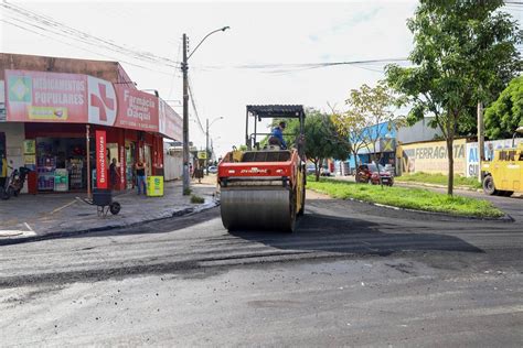 GO programa Aparecida 100 anos aplicará R 505 milhões em obras