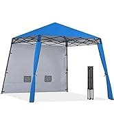 Amazon Cooshade Pop Up Canopy Tent Easy Setup Instant Sun