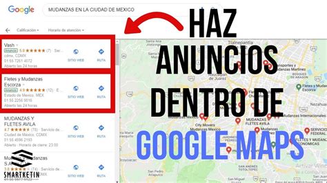 C Mo Poner Un Anuncio En Google Maps Actualizado Septiembre