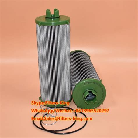 John Deere Hydraulic Filter Al Al P Sh Whe