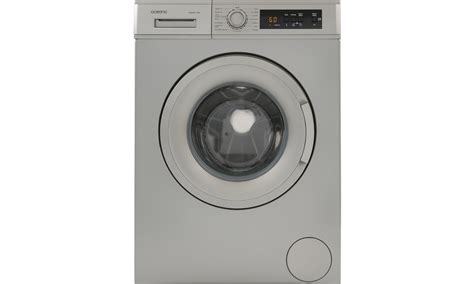 Lave Linge Hublot Oceanic Oceall S Kg Largeur Cm