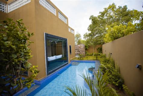 Nature Village Resort Pushkar Resort Price, Address & Reviews