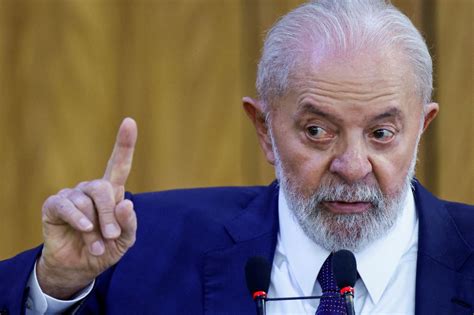 Lula E O “consertinho“ Na Articulação Política Blogs Cnn Brasil