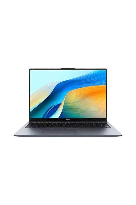 Huawei Matebook D Nesil Core I H Gb Gb Ssd Inc W