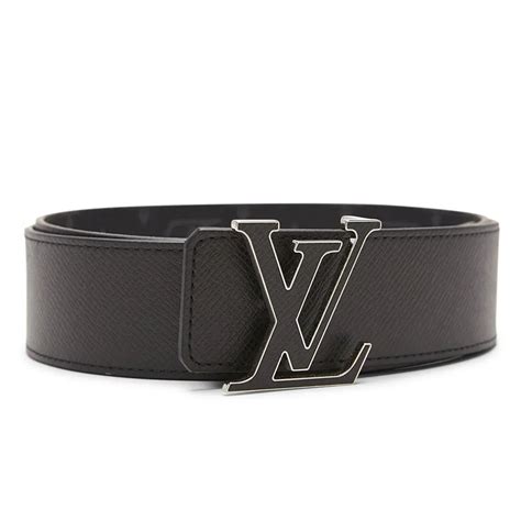 Top Với Hơn 58 Về All Black Louis Vuitton Belt Vn