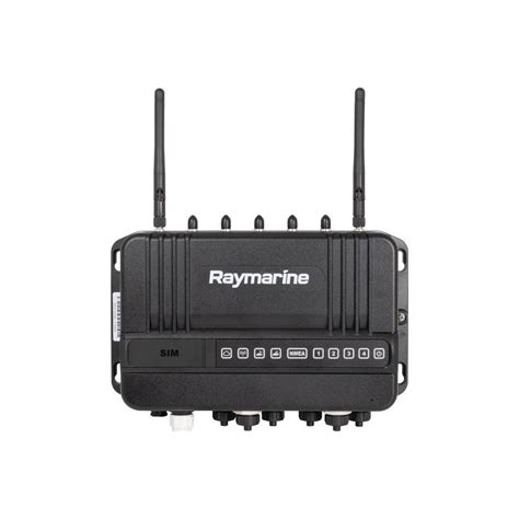 Raymarine YachtSense Link Routeur Maritime 4G Wifi NMEA2000