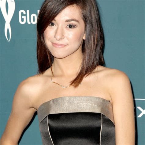 Christina Grimmie Instagram Facebook Linktree