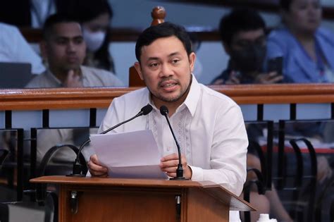 Mark Villar seeks measure to protect Filipino journalists