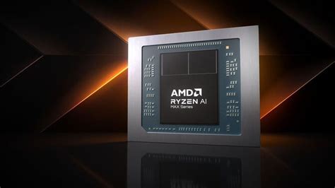 AMD Ryzen AI Max 395 z Radeon 8060S ma sobie radzić w grach lepiej niż