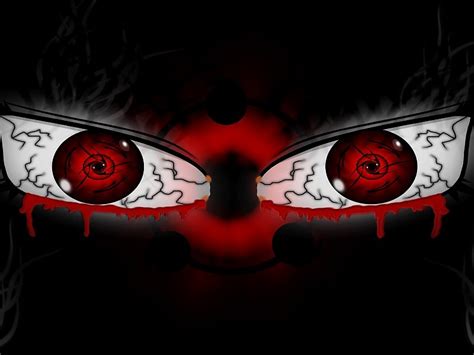 Itachi Eyes Wallpaper - Amaterasu - 800x600 Wallpaper - teahub.io