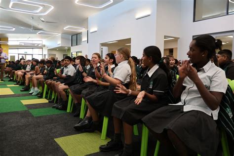 wellbeing faith  saints anglican school shepparton
