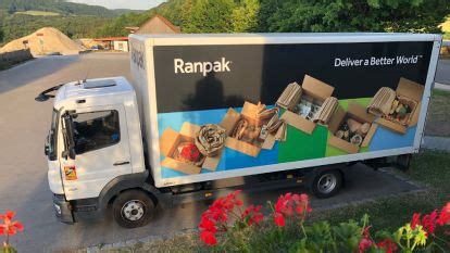 europe middle east  africa regional careers ranpak