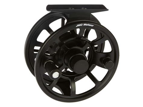 Carrete De Mosca Jmc Meteor Solomosca Tienda Pesca Mosca