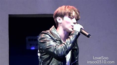 Replay Myname Insoo Focus Youtube