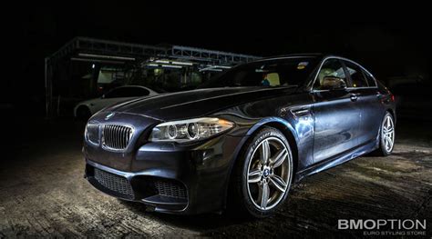 อัลบั้มที่มีรูปภาพมากกว่า 100 รูปของ ขาย Bmw M5 F10 Nec