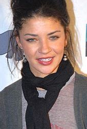 Jessica Szohr - Wikipedia