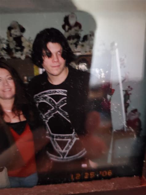 Me Age 16 In 2006 Peak Bam Margera Years Rletstalkbam