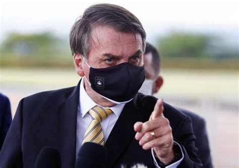 Congresso Derruba Veto De Bolsonaro Ao Uso De M Scaras Em Templos