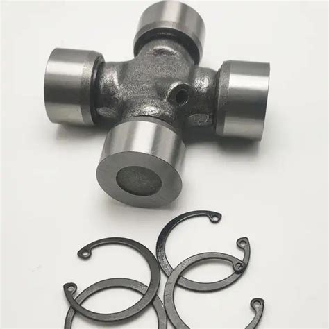 Universal Joint Bearing Tractor Universal Joint Bearing Car Parts Cross Bearing Universal Joint ...