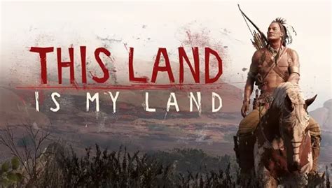 This Land Is My Land Steam Pc Zum Besten Preis