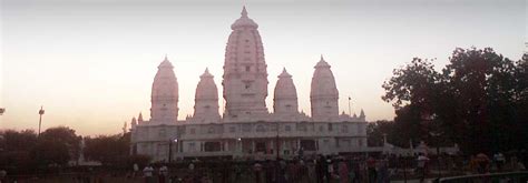 JK Temple Kanpur, India | Best Time To Visit JK Temple