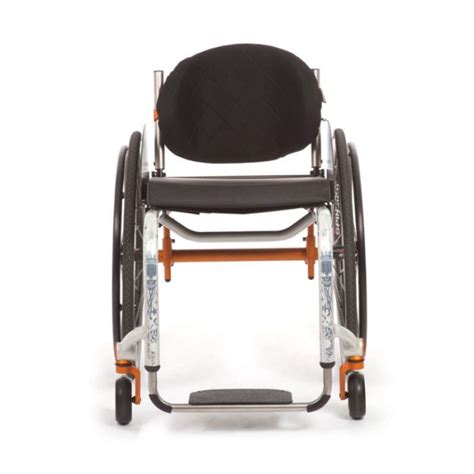 Tilite Aero Z Ultralight Wheelchair