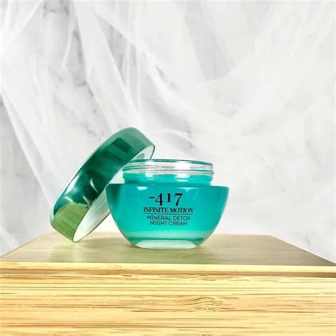 Новая увлажняющая линия Minus 417 Infinite Motion Collection ...