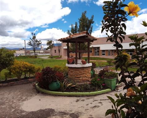 Nuestro Colegio Liceo La Presentaci N Sogamoso