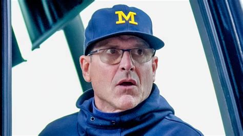 Jim Harbaugh Get All Of The Latest News On Jim Harbaugh Here