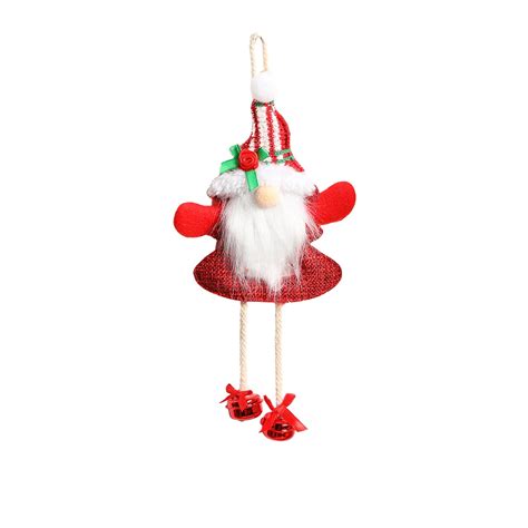 Christmas Holiday Deals Pretxorve Christmas Tree Hanging Decoration