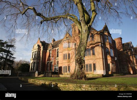 Haden Hill House And Park Hi Res Stock Photography And Images Alamy