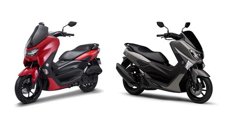 Yamaha Launches 2023 Nmax 155cc Maxi Scooter With Affordable Price