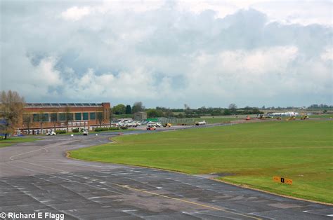 Cranfield Airfields Of Britain Conservation Trust Uk