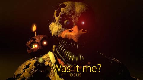 Sfm Fnaf 4 Nightmare Chica Teaser V1 By Xxmrtrapxx On Deviantart