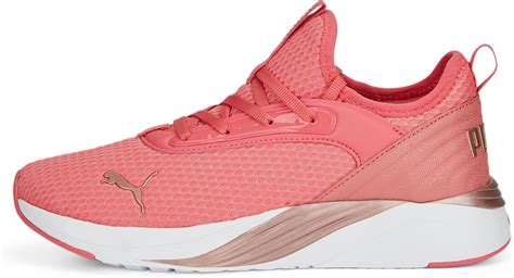 Puma Femme Softride Ruby Luxe Elektro Summer Wn S Chaussure De Course